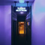 Wellness Jola Hotel