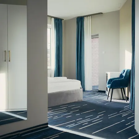 Wellness Jola 4* Баня-Лука