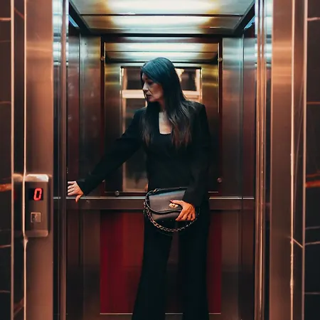Отель Wellness Jola