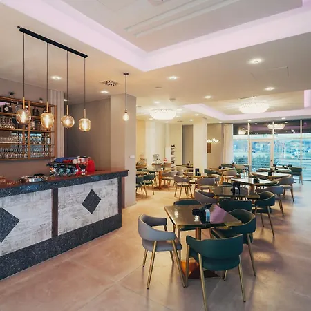Wellness Jola 酒店 巴尼西卢卡