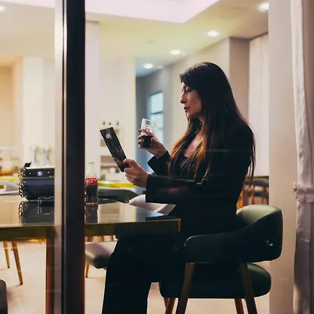 Szálloda Wellness Jola Banja Luka