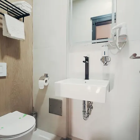 Wellness Jola Отель 4*
