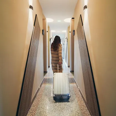 Отель Wellness Jola 4*