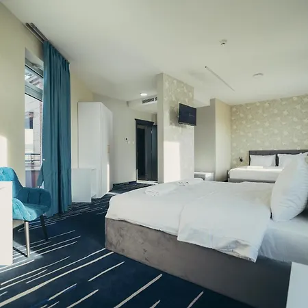 Wellness Jola 4* Баня-Лука