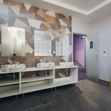 Wellness Jola Szálloda