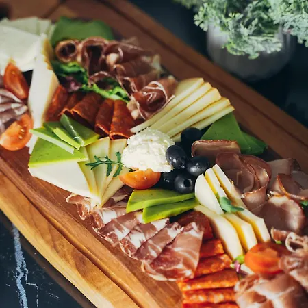 Ξενοδοχείο Wellness Jola