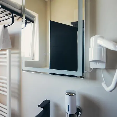 Wellness Jola Szálloda 4*