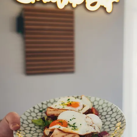 Wellness Jola 巴尼西卢卡