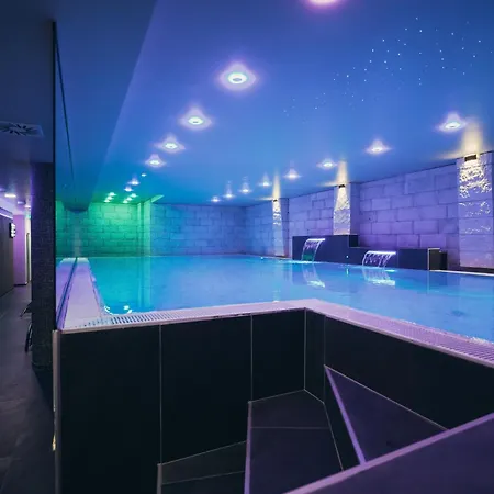 Wellness Jola