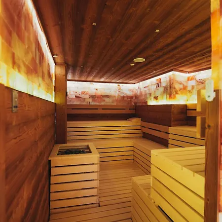 Wellness Jola Ξενοδοχείο Μπάνια Λούκα