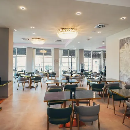 Wellness Jola 4* 巴尼西卢卡