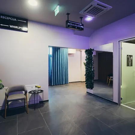 Wellness Jola 4* Баня-Лука