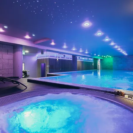 Wellness Jola 酒店 4*