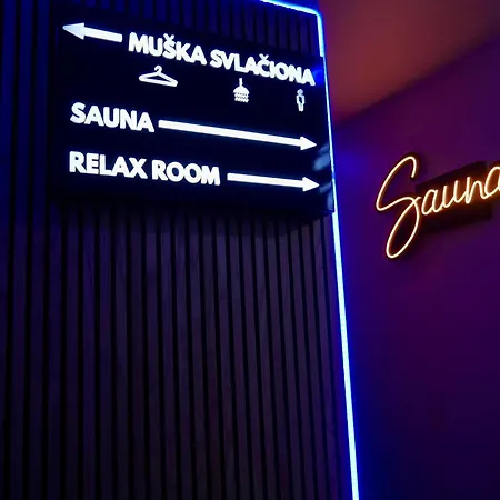Wellness Jola 酒店 巴尼西卢卡