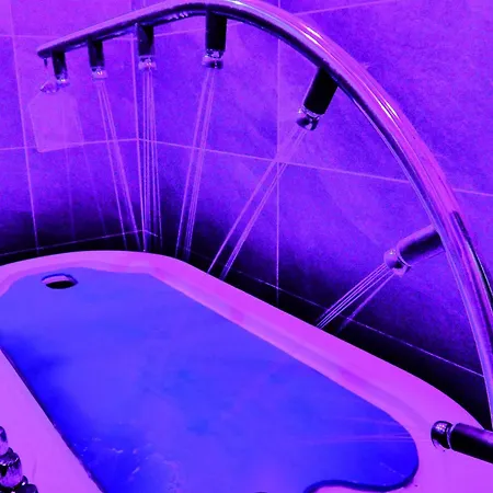 Wellness Jola 酒店 巴尼西卢卡