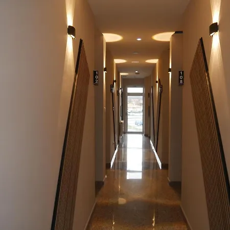 Wellness Jola 酒店 4*