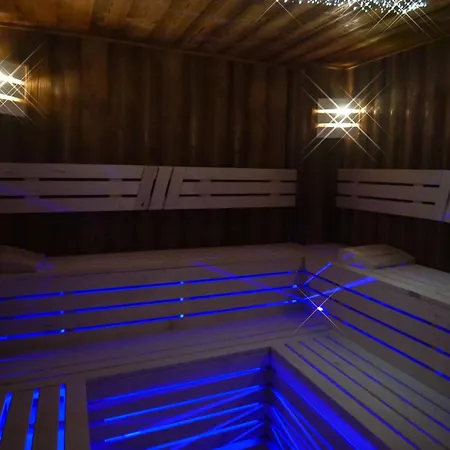 Wellness Jola Отель Баня-Лука