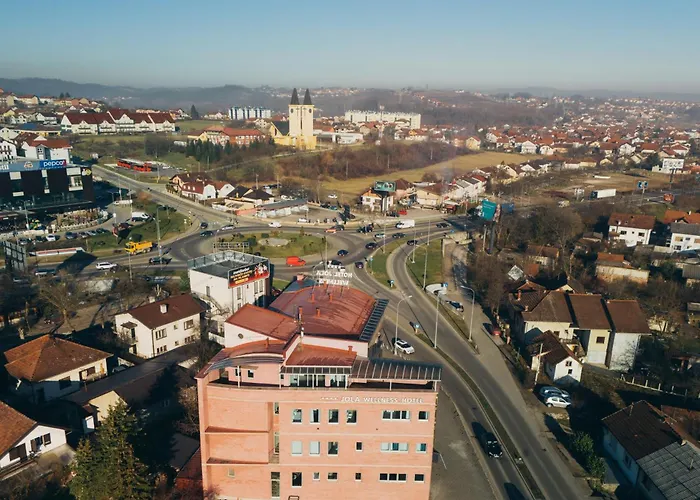 Wellness Jola Hotel Banja Luka