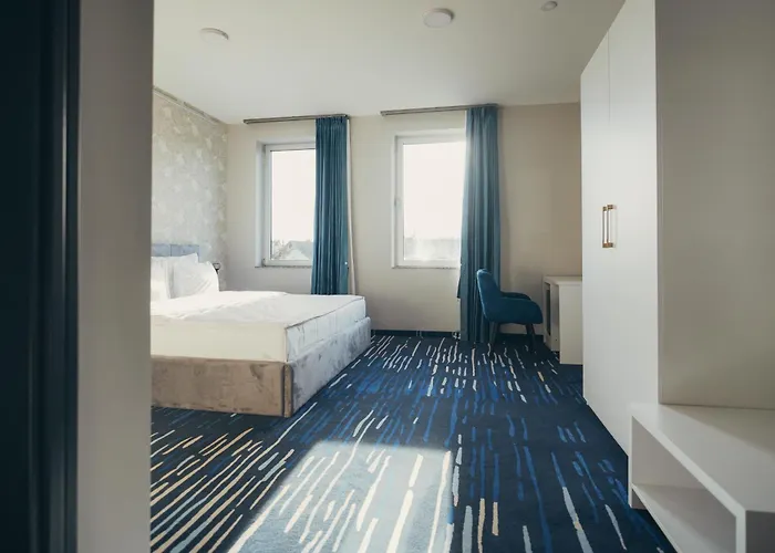 Hotel Wellness Jola Banja Luka