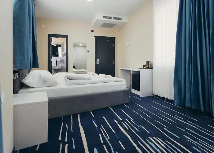 Hotel Wellness Jola 4*