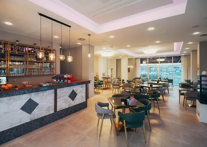 Wellness Jola Hotel Banja Luka