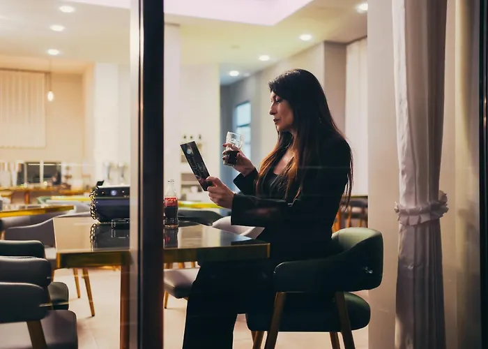 Hotel Wellness Jola Banja Luka