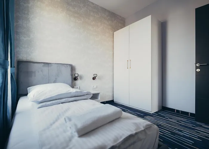 Wellness Jola 4* Banja Luka