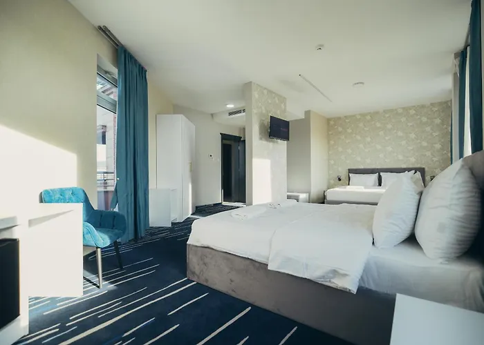 Wellness Jola 4* Banja Luka