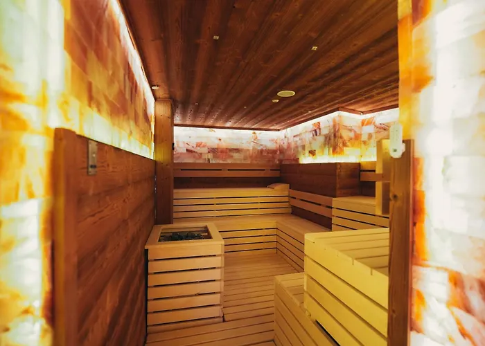 Wellness Jola Hotel Banja Luka