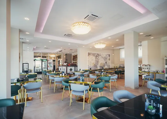 Hotel Wellness Jola Banja Luka