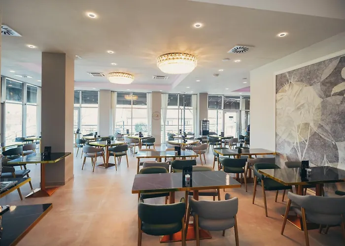 Wellness Jola 4* Banja Luka