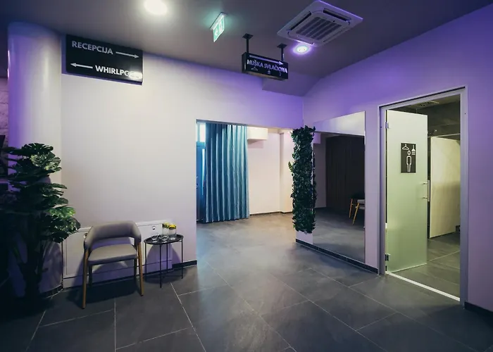 Wellness Jola 4* Banja Luka