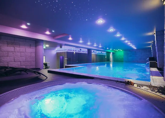 Wellness Jola Hotel 4*