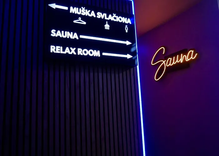 Wellness Jola Hotel Banja Luka