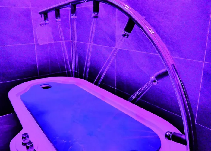 Wellness Jola Hotel Banja Luka