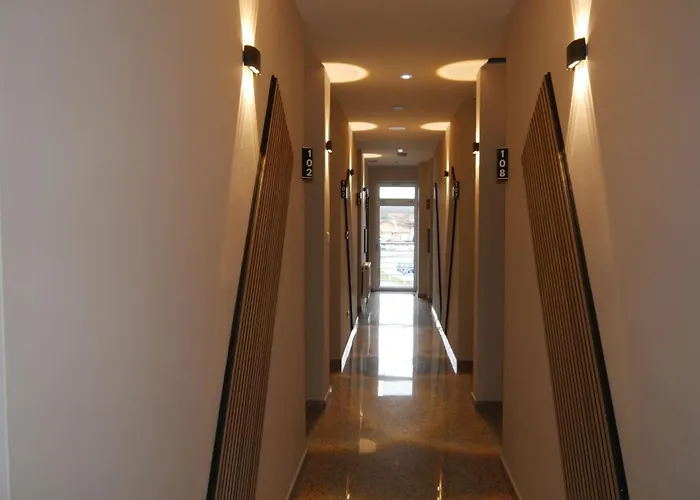 Wellness Jola Hotel 4*