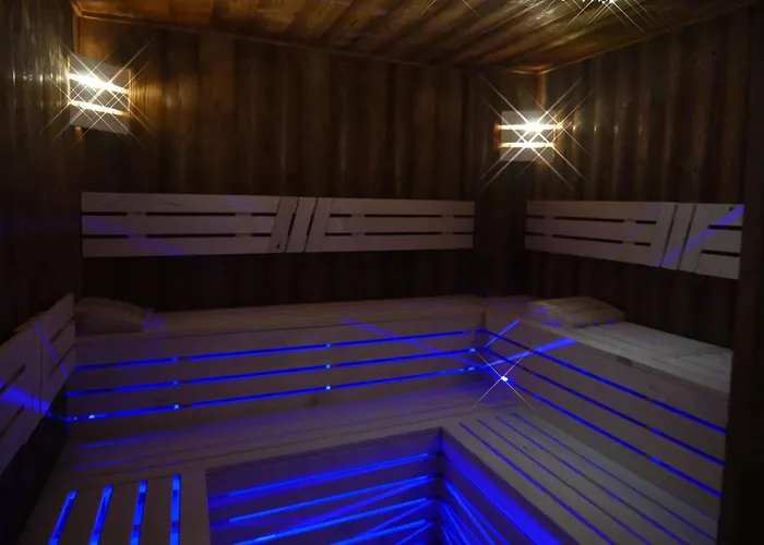 Wellness Jola Hotel Banja Luka