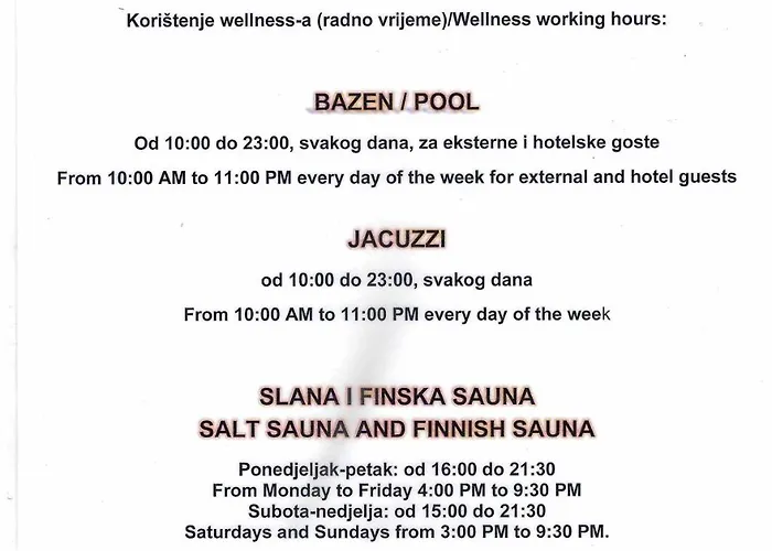Wellness Jola